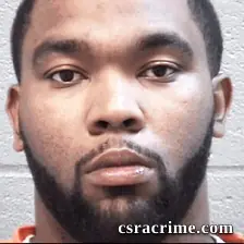 Robert Fields booking photo