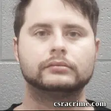 Robert Finlay booking photo
