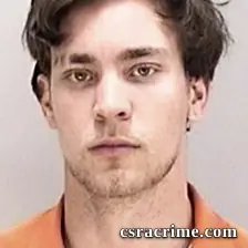 Robert Freese booking photo