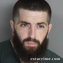 Robert Gagnon booking photo