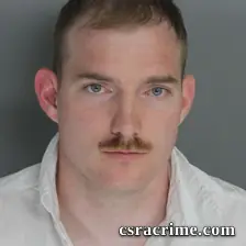 Robert Garey booking photo