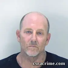 Robert Gault booking photo