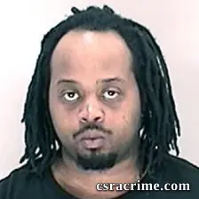 Robert Gilbert booking photo