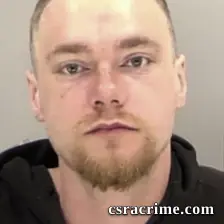 Robert Glen Gambrell booking photo