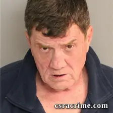 Robert Glowacki booking photo
