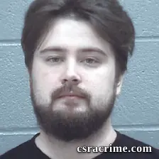 Robert Gonsalves booking photo