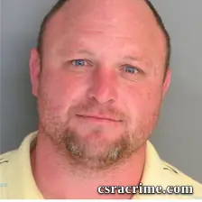 Robert Grubbs booking photo