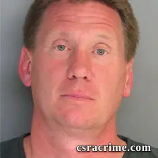 Robert Gunnels III booking photo