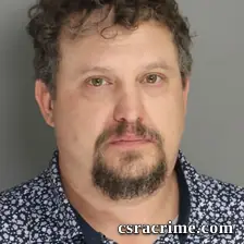 Robert Harrison SR booking photo