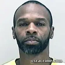 Robert Hartfield booking photo