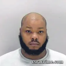 Robert Hay booking photo