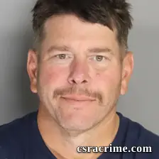Robert Heilig booking photo