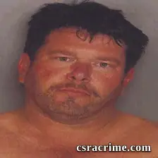Robert Heilig booking photo