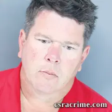 Robert Heilig booking photo