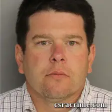 Robert Heilig JR booking photo