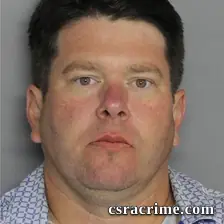 Robert Heilig JR booking photo