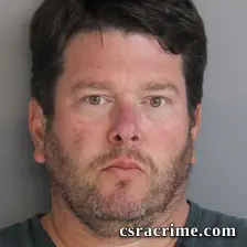 Robert Heilig JR booking photo