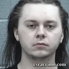 Robert Hellinger booking photo