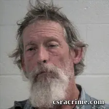 Robert Hobbs Sleister booking photo