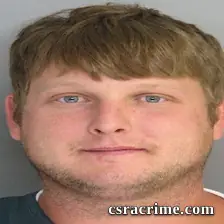 Robert Holley booking photo