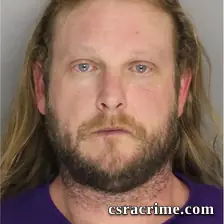 Robert Holley booking photo
