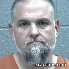 Robert Holloway booking photo