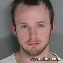 Robert Hopper booking photo