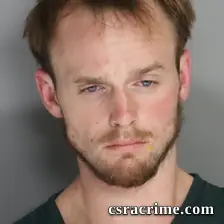Robert Hopper booking photo