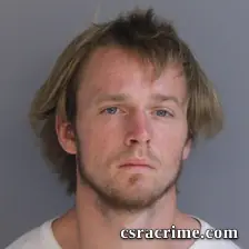 Robert Hopper booking photo