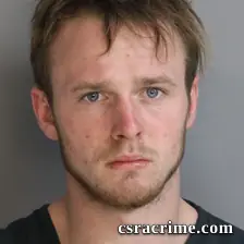 Robert Hopper booking photo