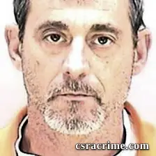 Robert Hymel booking photo