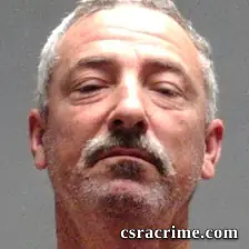 Robert IV Caldwell Neely booking photo