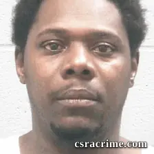 Robert Ivey booking photo