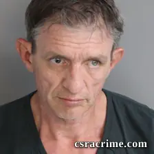 Robert Jennings booking photo