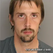 Robert Johnson booking photo