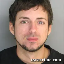 Robert Johnson booking photo