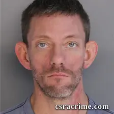 Robert Johnson booking photo