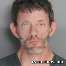 Robert Johnson booking photo