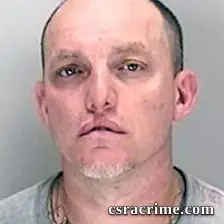 Robert Johnson III booking photo