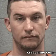 Robert Joseph Mazur booking photo