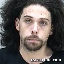Robert Joyner III booking photo
