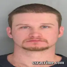 Robert Kaney booking photo