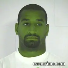 Robert Kenner booking photo