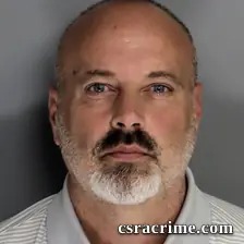 Robert Kincaid booking photo