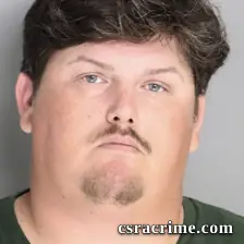 Robert Kirkbride booking photo