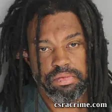Robert Kirkland JR booking photo