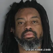 Robert Kirkland JR booking photo