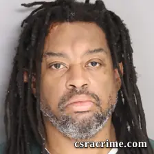 Robert Kirkland JR booking photo