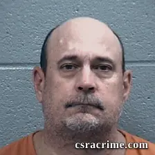 Robert Edward Kitchens booking photo