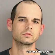 Robert Kitchens booking photo